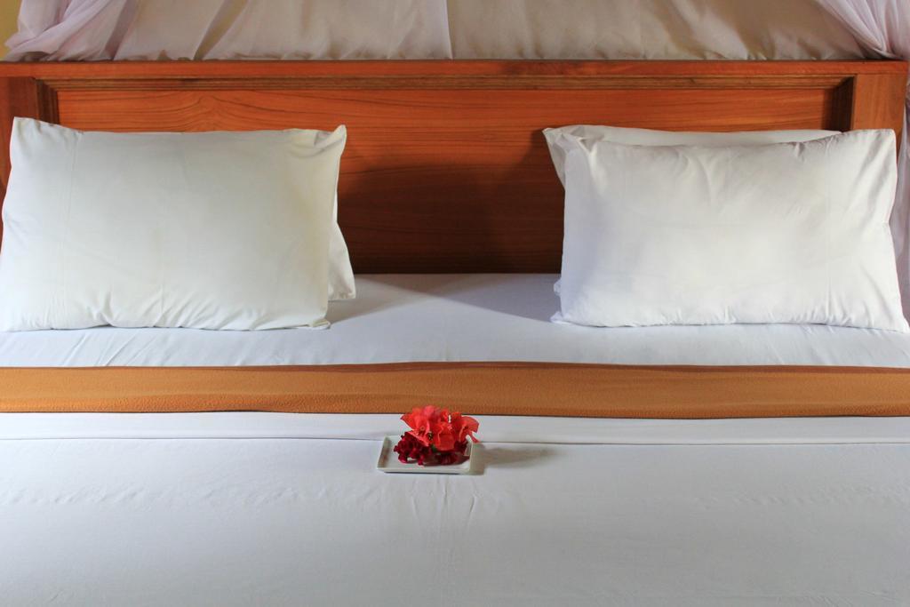 Salili Bungalow Gili Air Eksteriør bilde